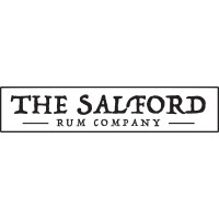 The Salford Rum Company Logo